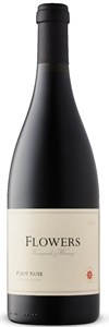 Flowers Vineyards And Winery Pinot Noir 2013